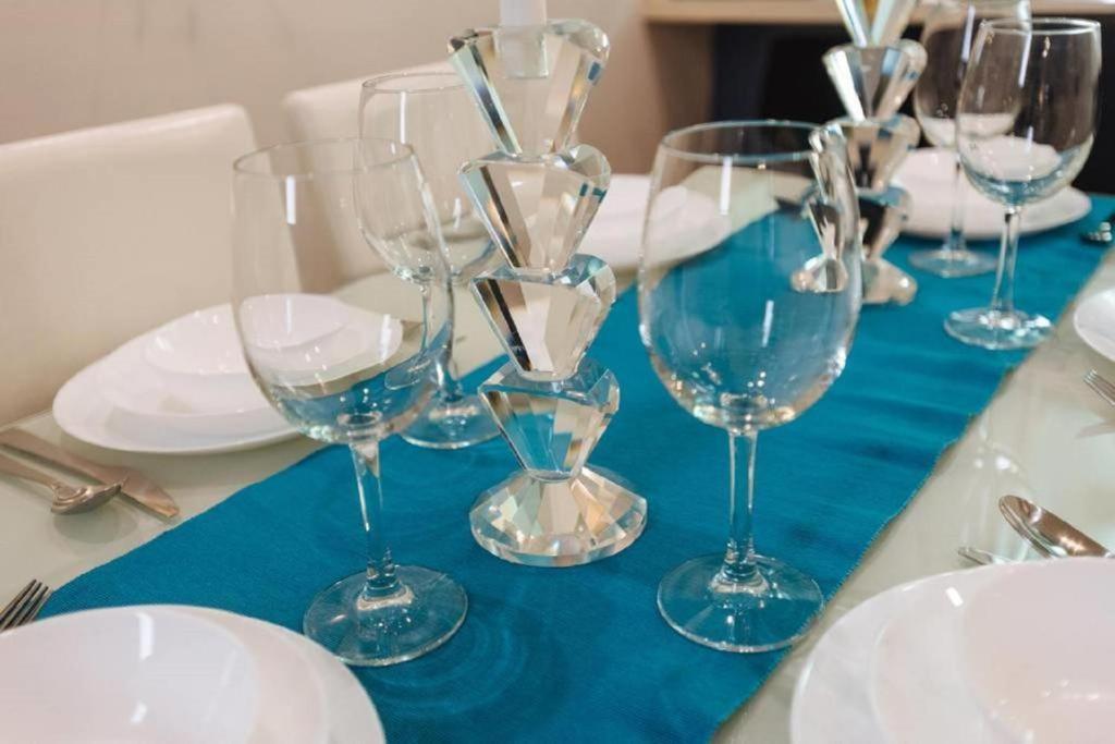 סביליה San Lorenzo Luxury Suites מראה חיצוני תמונה