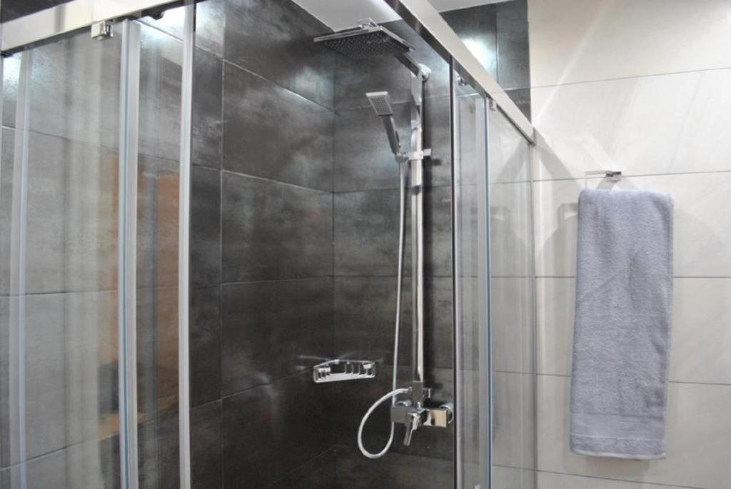 סביליה San Lorenzo Luxury Suites מראה חיצוני תמונה