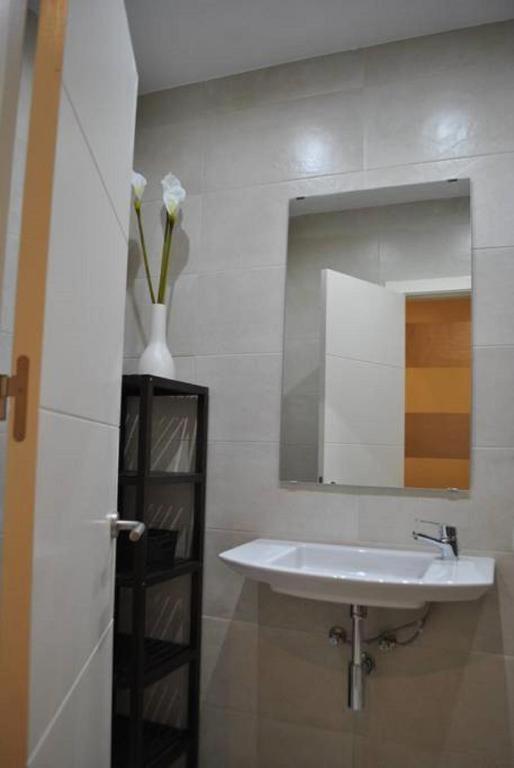 סביליה San Lorenzo Luxury Suites מראה חיצוני תמונה