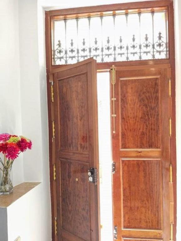 סביליה San Lorenzo Luxury Suites מראה חיצוני תמונה